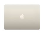 Ноутбук Apple MacBook Air 15 2025 MC6K4 (M4 10-Core GPU, 24/512GB) Сияющая звезда (Starlight)