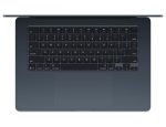 Ноутбук Apple MacBook Air 15 2025 MW1M3 (M4 10-Core GPU, 16/512GB) Темная ночь (Midnight)