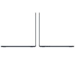 Ноутбук Apple MacBook Air 15 2025 MW1M3 (M4 10-Core GPU, 16/512GB) Темная ночь (Midnight)
