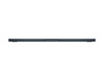 Ноутбук Apple MacBook Air 15 2025 MW1M3 (M4 10-Core GPU, 16/512GB) Темная ночь (Midnight)