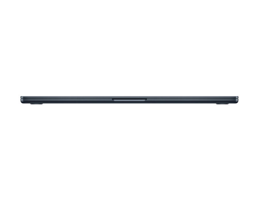 Ноутбук Apple MacBook Air 15 2025 MW1M3 (M4 10-Core GPU, 16/512GB) Темная ночь (Midnight)
