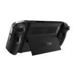 Игровая приставка Lenovo Legion Go Z1 Extreme 16/512GB Теневой черный (Shadow Black)