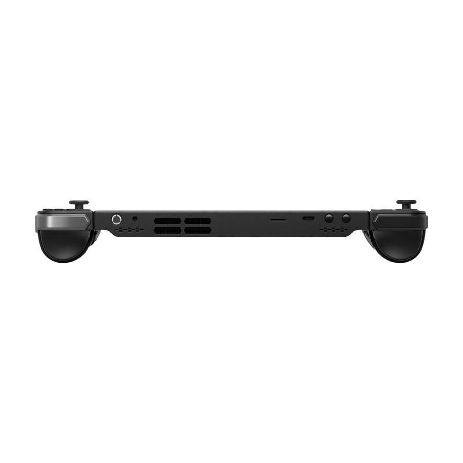 Игровая приставка Lenovo Legion Go Z1 Extreme 16/512GB Теневой черный (Shadow Black)