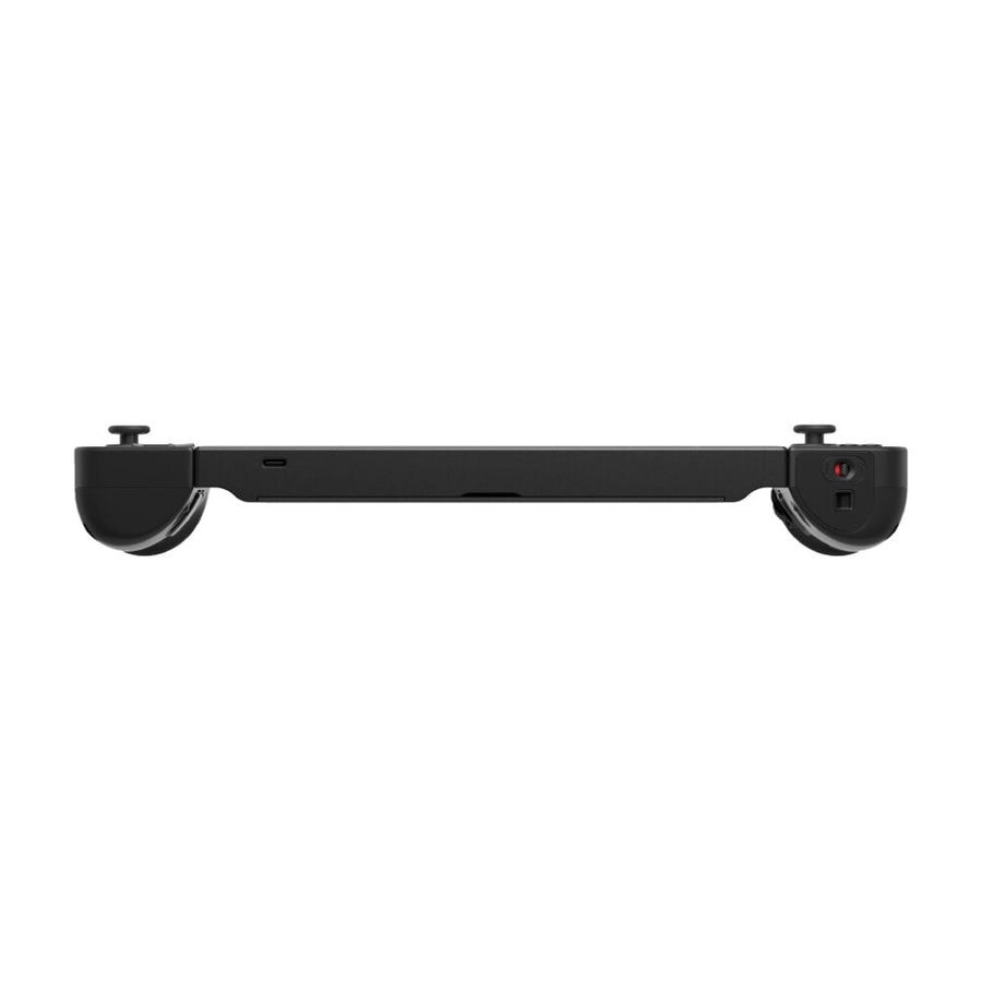 Игровая приставка Lenovo Legion Go Z1 Extreme 16/512GB Теневой черный (Shadow Black)