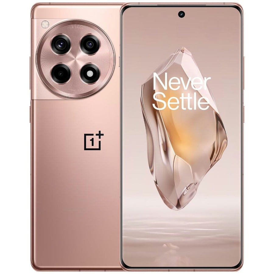 Смартфон OnePlus 12R 8/256GB Бронзовый (Sunset Dune)