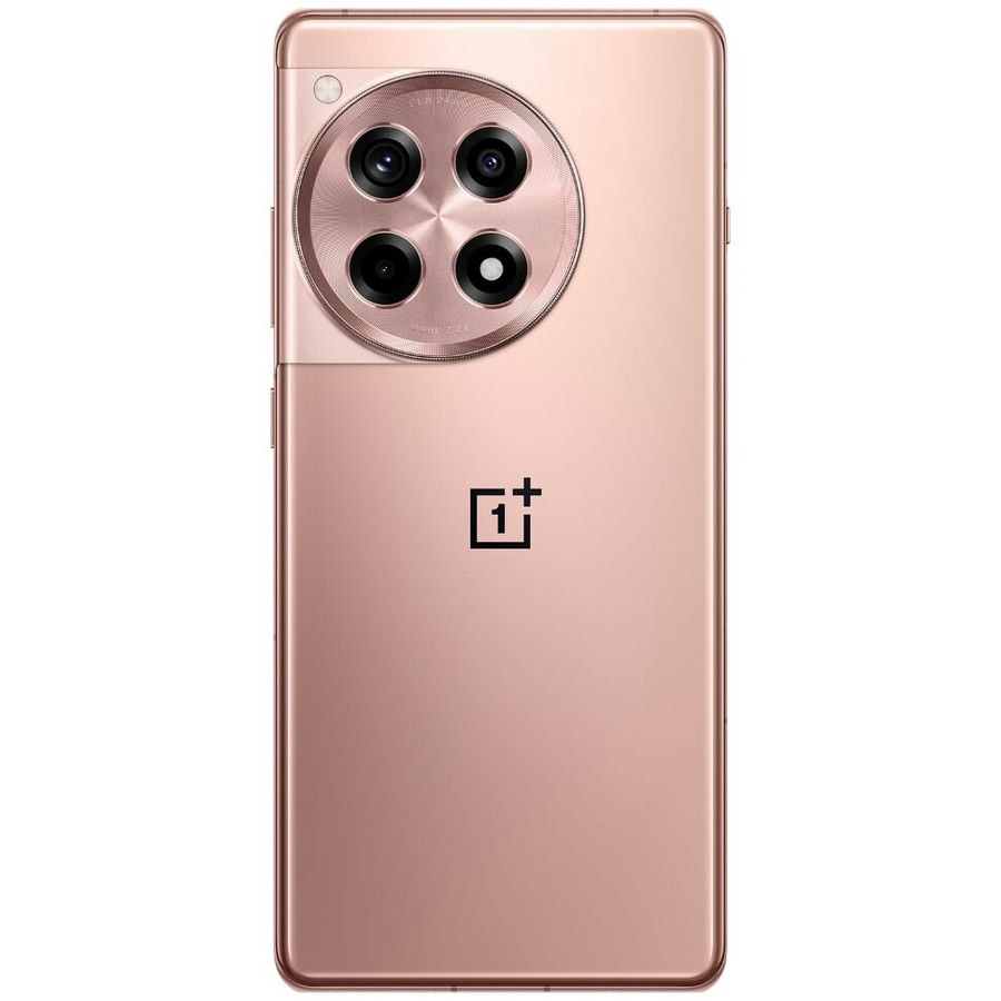 Смартфон OnePlus 12R 8/256GB Бронзовый (Sunset Dune)