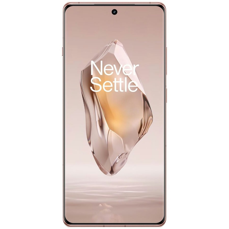 Смартфон OnePlus 12R 8/256GB Бронзовый (Sunset Dune)