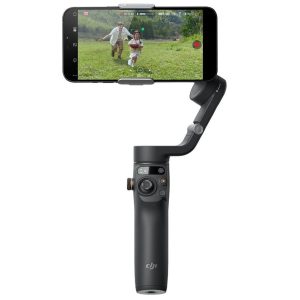 Электрический стабилизатор DJI Osmo Mobile 6