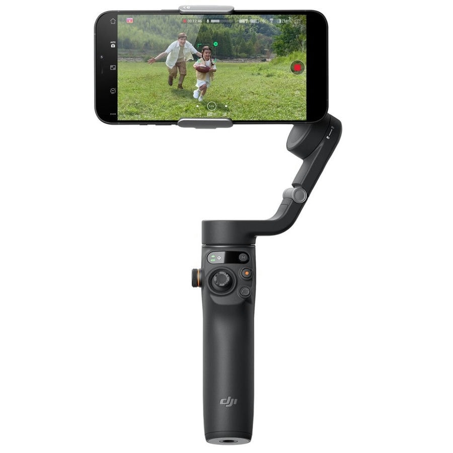 Электрический стабилизатор DJI Osmo Mobile 6