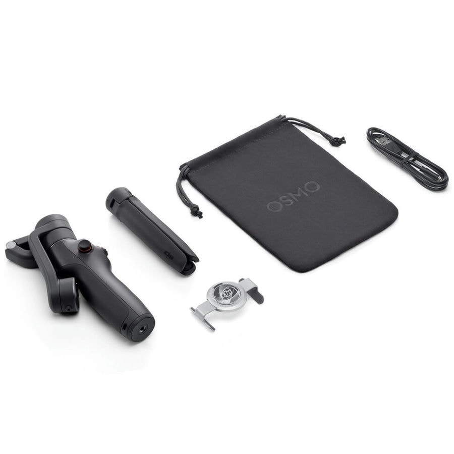 Электрический стабилизатор DJI Osmo Mobile 6