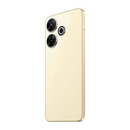 Смартфон Xiaomi Redmi 13 NFC 8/256GB Золотой (Sandy Gold)