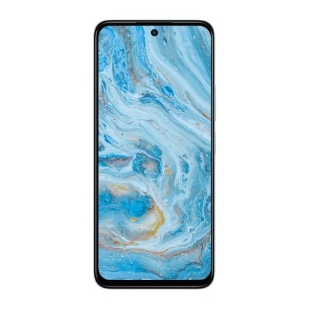Смартфон Xiaomi Redmi 13 NFC 8/256GB Голубой (Ocean Blue)
