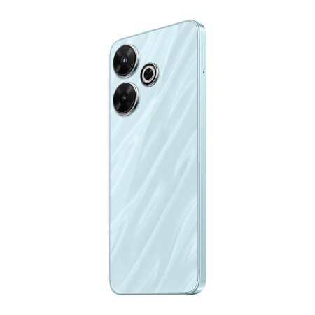 Смартфон Xiaomi Redmi 13 NFC 8/256GB Голубой (Ocean Blue)