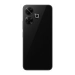 Смартфон Xiaomi Redmi 13 NFC 8/256GB Черный (Midnight Black)