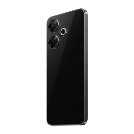 Смартфон Xiaomi Redmi 13 NFC 8/256GB Черный (Midnight Black)
