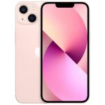 Смартфон Apple iPhone 13 128GB Розовый (Pink) DualSim