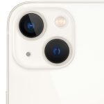 Смартфон Apple iPhone 13 256GB Белый (Starlight)