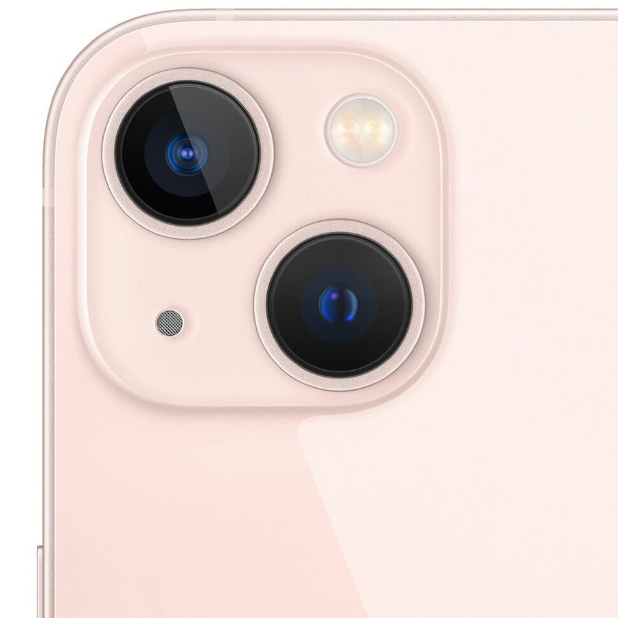 Смартфон Apple iPhone 13 256GB Розовый (Pink)