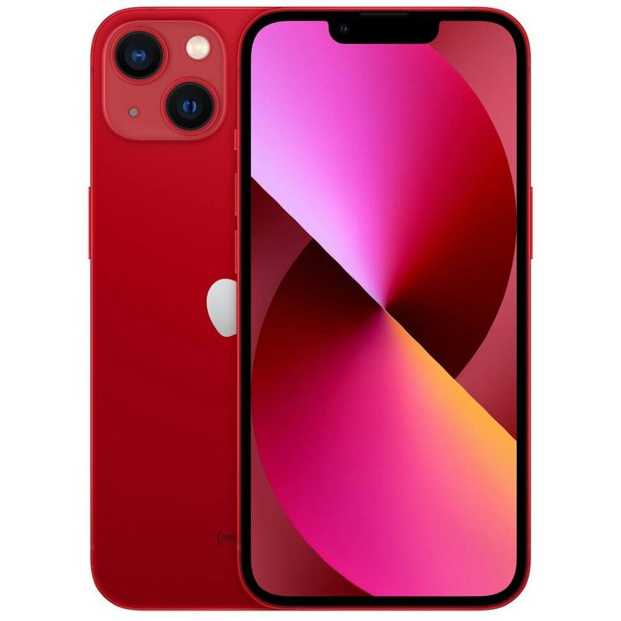 Смартфон Apple iPhone 13 512GB Красный (Red)