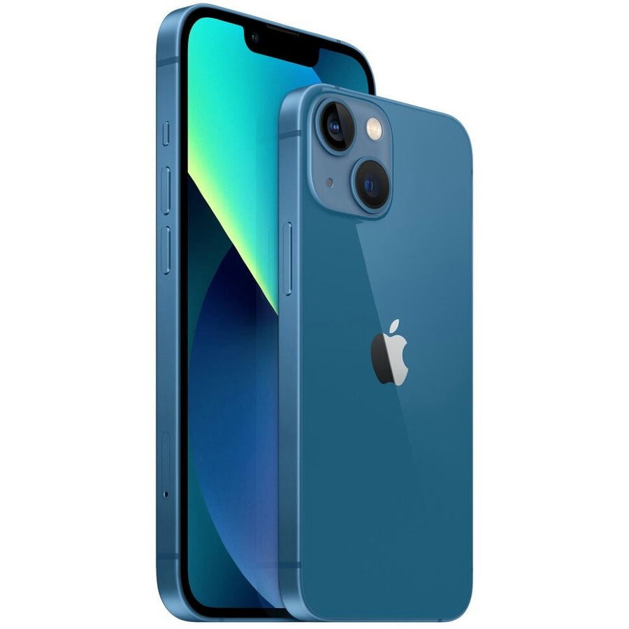 Смартфон Apple iPhone 13 512GB Синий (Blue)