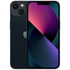 Смартфон Apple iPhone 13 512GB Черный (Midnight)