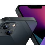 Смартфон Apple iPhone 13 512GB Черный (Midnight)