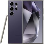 Смартфон Samsung Galaxy S24 Ultra 12/512GB Фиолетовый (Titanium Violet)
