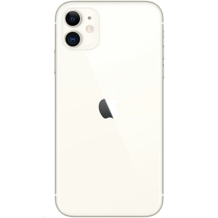 Смартфон Apple iPhone 11 64GB Белый (White)