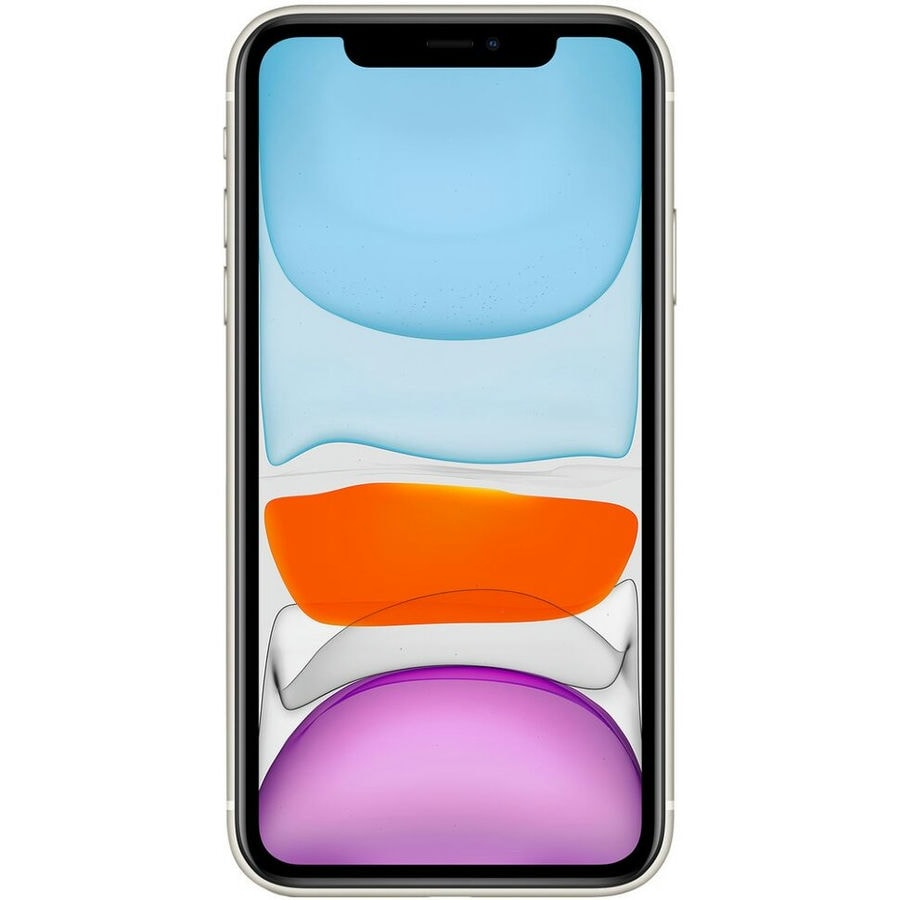Смартфон Apple iPhone 11 64GB Белый (White)