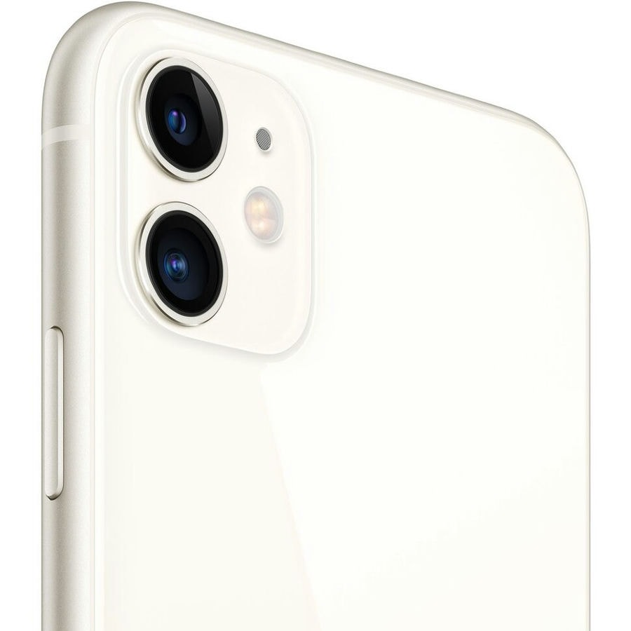 Смартфон Apple iPhone 11 64GB Белый (White)