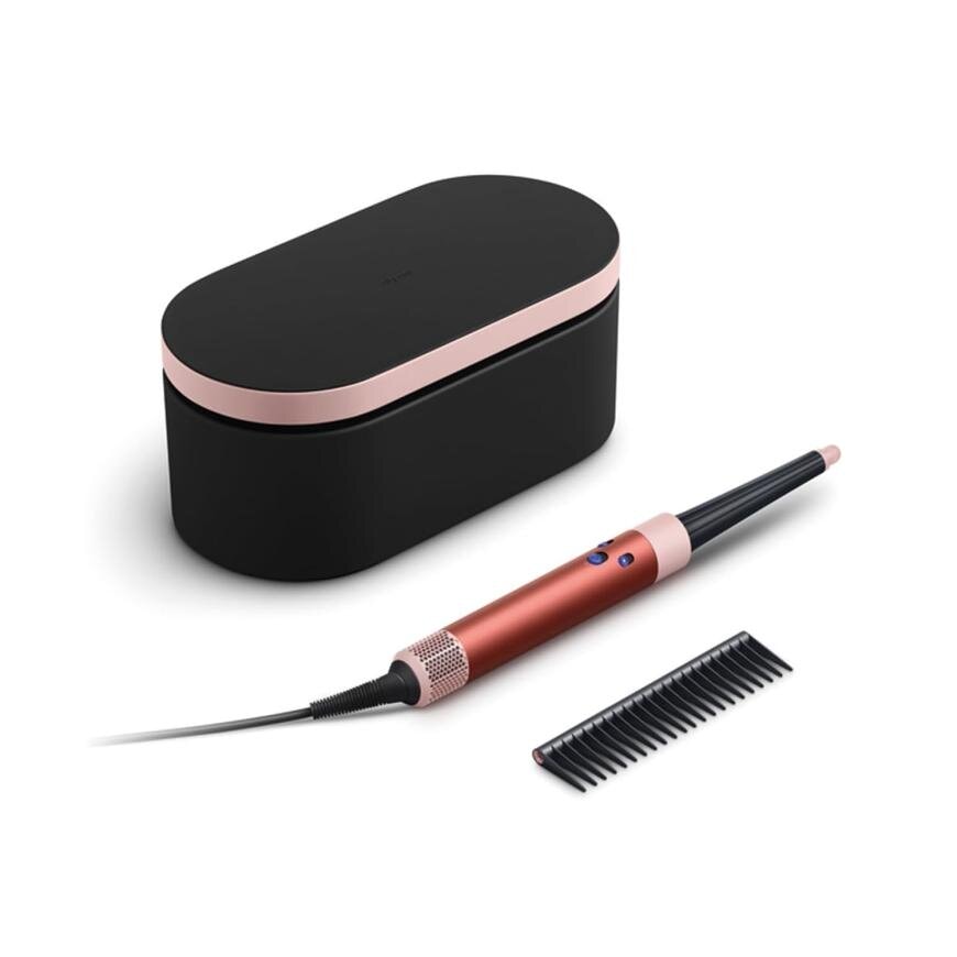 Стайлер Dyson Airwrap ID HS08 Straight+Wavy Strawberry/Bronze (Вилка CN)