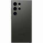 Смартфон Samsung Galaxy S24 Ultra 12/256GB Черный (Titanium Black)