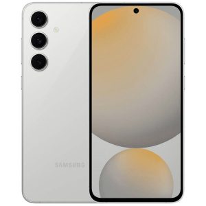 Смартфон Samsung Galaxy S24 FE 8/256GB Серый (Gray)