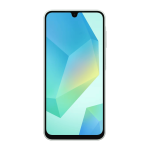 Смартфон Samsung Galaxy A16 4/128GB Зеленый (Green)