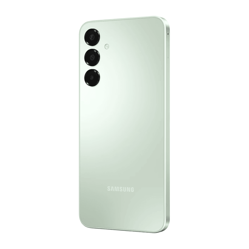 Смартфон Samsung Galaxy A16 4/128GB Зеленый (Green)
