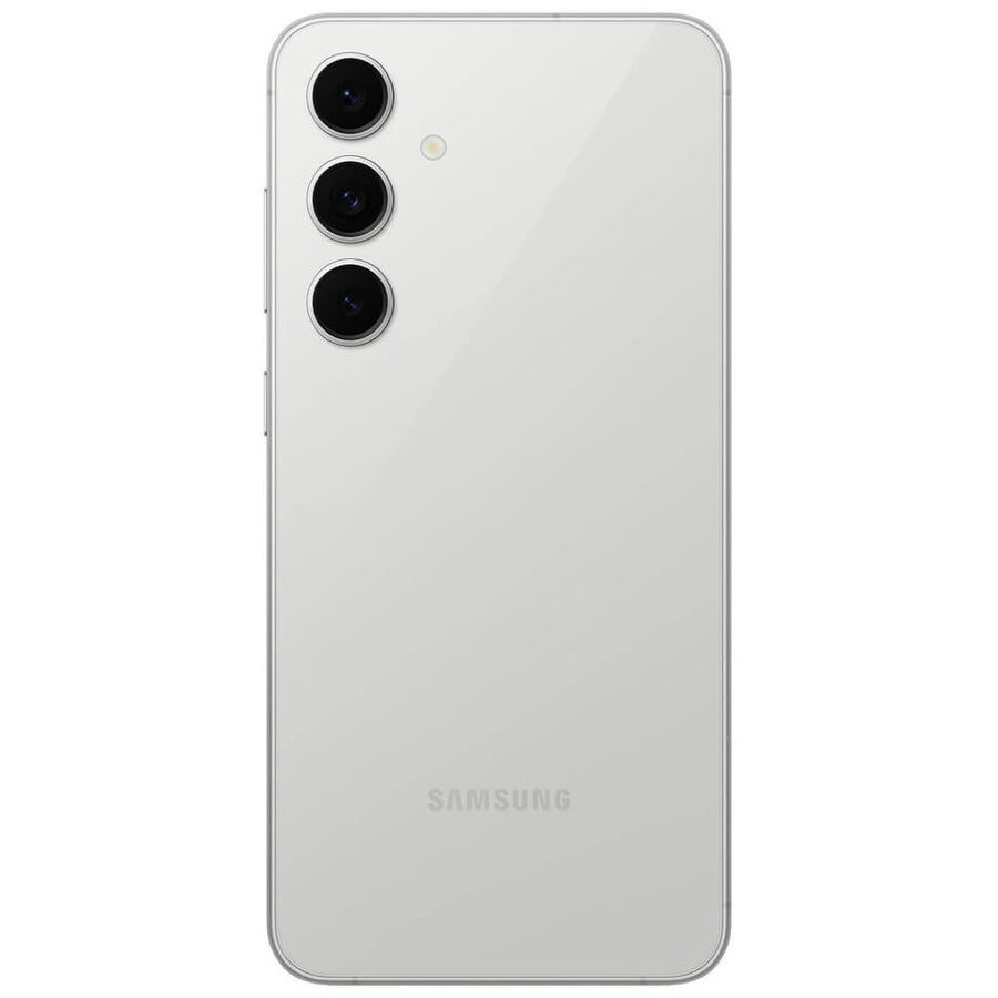 Смартфон Samsung Galaxy S24 FE 8/256GB Серый (Gray)