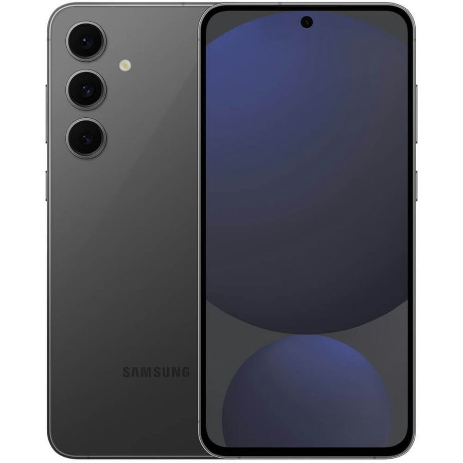 Смартфон Samsung Galaxy S24 FE 8/256GB Черный (Graphite)