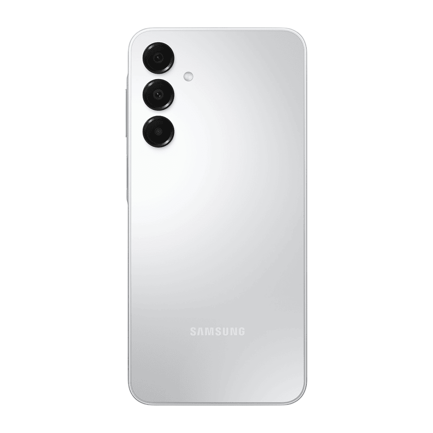 Смартфон Samsung Galaxy A16 4/128GB Серый (Gray)