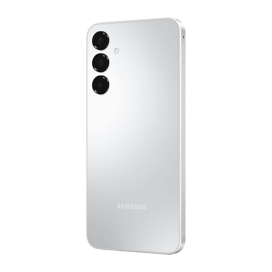 Смартфон Samsung Galaxy A16 4/128GB Серый (Gray)