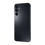 Смартфон Samsung Galaxy A16 6/128GB Черный (Black)