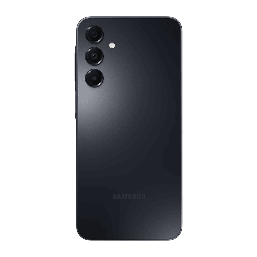 Смартфон Samsung Galaxy A16 8/256GB Черный (Black)