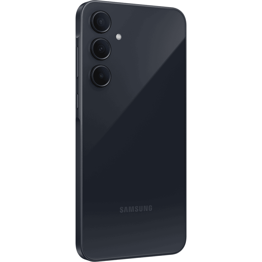 Смартфон Samsung Galaxy A35 5G 6/128GB Черный (Awesome Navy)
