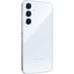 Смартфон Samsung Galaxy A55 5G 8/256GB Голубой (Awesome Iceblue)
