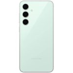 Смартфон Samsung Galaxy S24 FE 8/128GB Мятный (Mint)