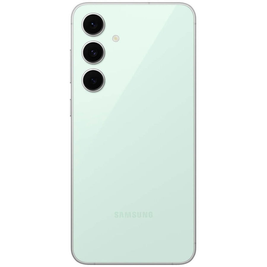Смартфон Samsung Galaxy S24 FE 8/128GB Мятный (Mint)