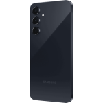 Смартфон Samsung Galaxy A55 5G 8/128GB Черный (Awesome Navy)