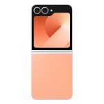 Смартфон Samsung Galaxy Z Flip6 12/256GB Персиковый (Peach)