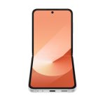 Смартфон Samsung Galaxy Z Flip6 12/256GB Персиковый (Peach)