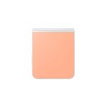 Смартфон Samsung Galaxy Z Flip6 12/256GB Персиковый (Peach)