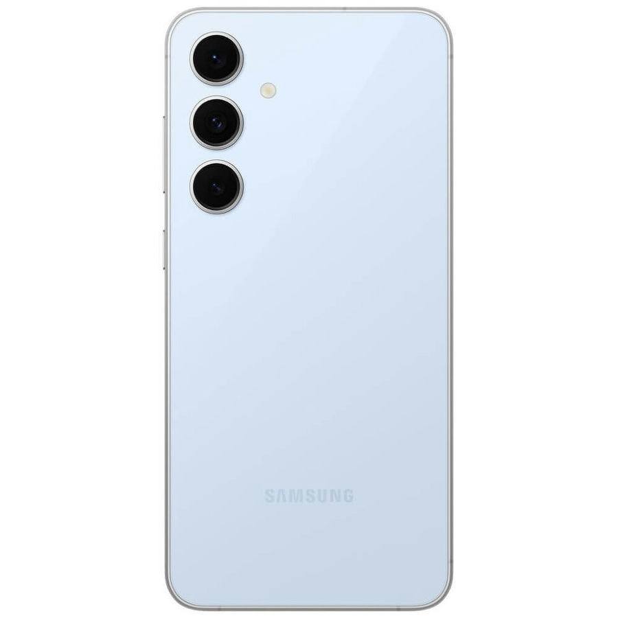 Смартфон Samsung Galaxy S24 FE 8/128GB Голубой (Blue)